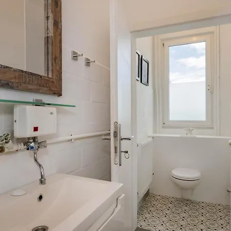 Hafenidyll Am Peenestrom - Familienurlaub Bis 14 Personen Ferienhaus Rankwitz