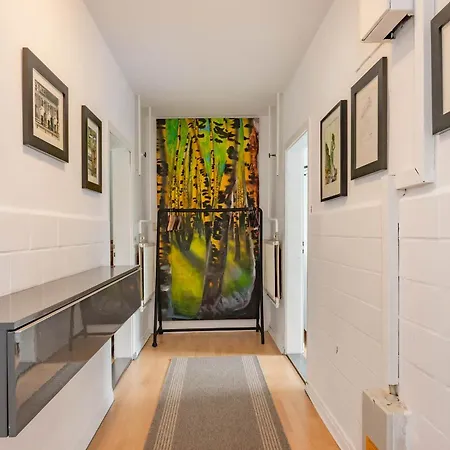 Hafenidyll Am Peenestrom - Familienurlaub Bis 14 Personen Ferienhaus Rankwitz