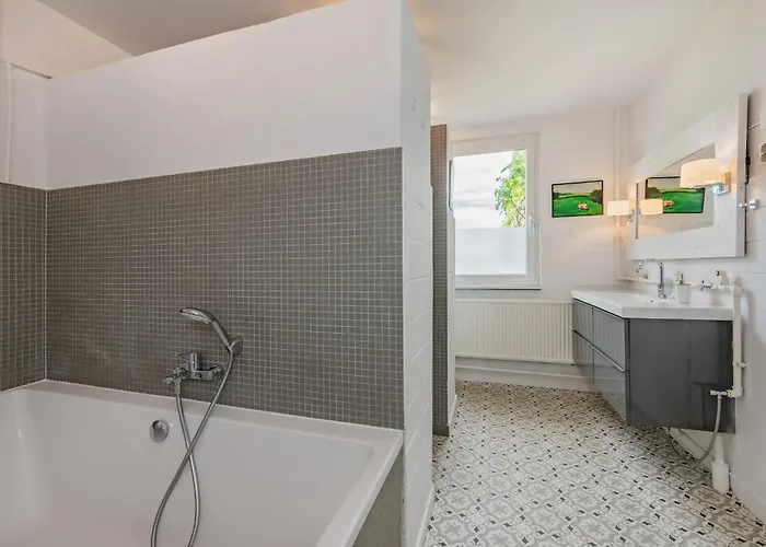 Hafenidyll Am Peenestrom - Familienurlaub Bis 14 Personen בית נופש *