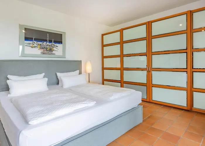 Hafenidyll Am Peenestrom - Familienurlaub Bis 14 Personen *