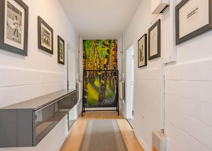 Hafenidyll Am Peenestrom - Familienurlaub Bis 14 Personen בית נופש Rankwitz