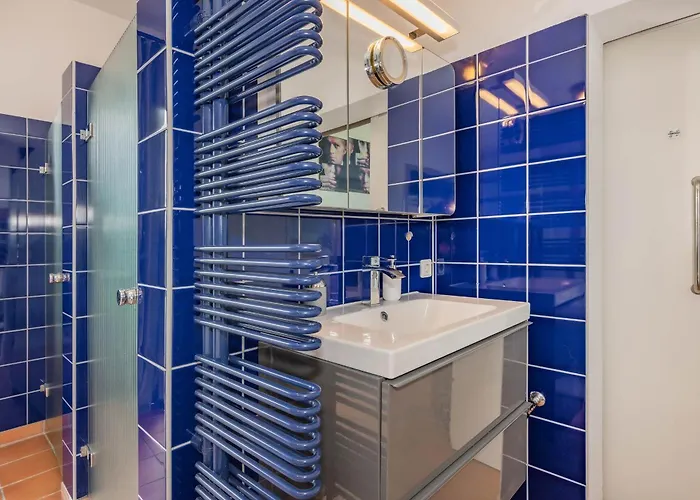 Hafenidyll Am Peenestrom - Familienurlaub Bis 14 Personen בית נופש *